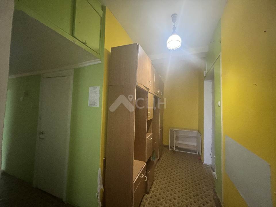 Фотография: продажа двухкомнатная квартира, Саров, улица Шевченко, 22 - фото 8 из 8