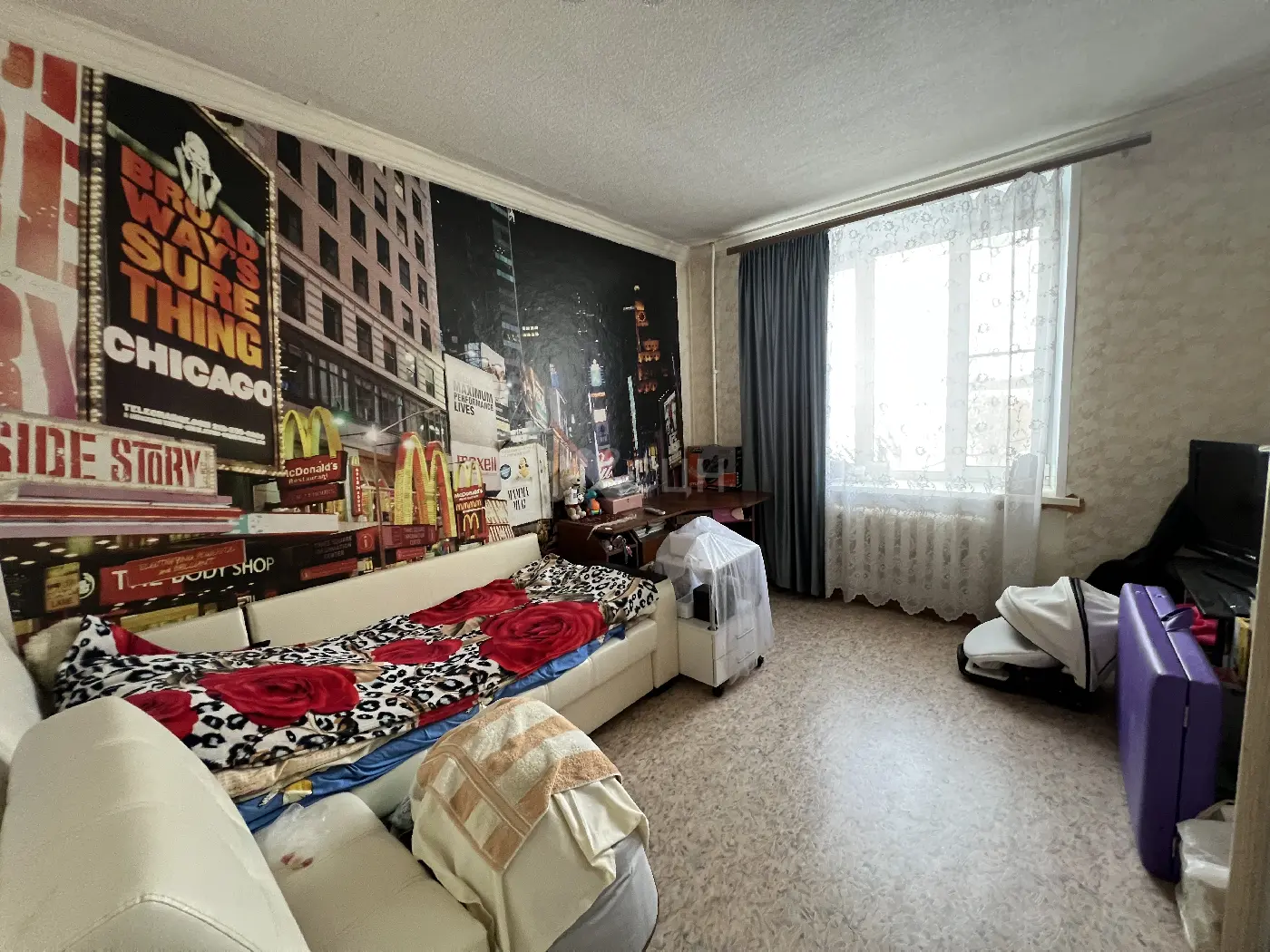 Фотография: продажа двухкомнатная квартира, Саров, проспект Ленина, 32 - фото 3 из 7