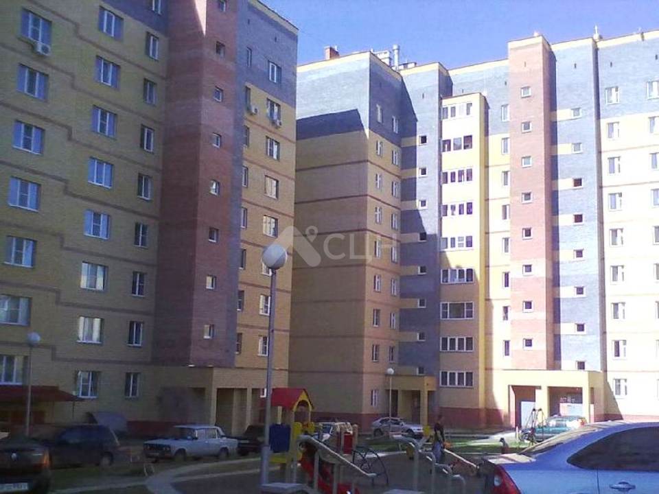 Фотография: продажа однокомнатная квартира, Саров, улица Курчатова, 4к3 - фото 3 из 3