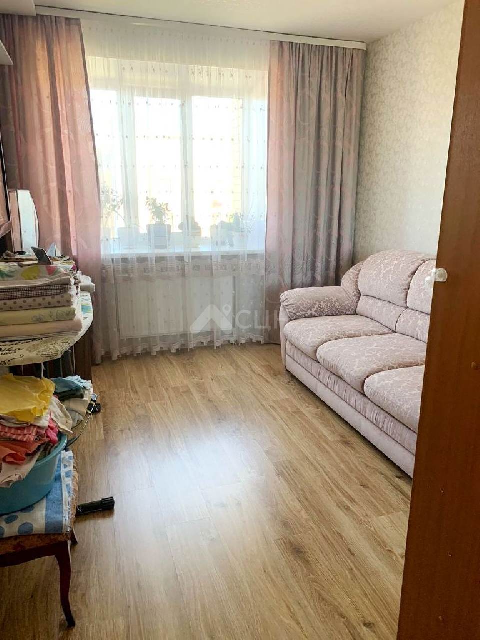Фотография: продажа двухкомнатная квартира, Саров, улица Березовая, 6 - фото 5 из 5