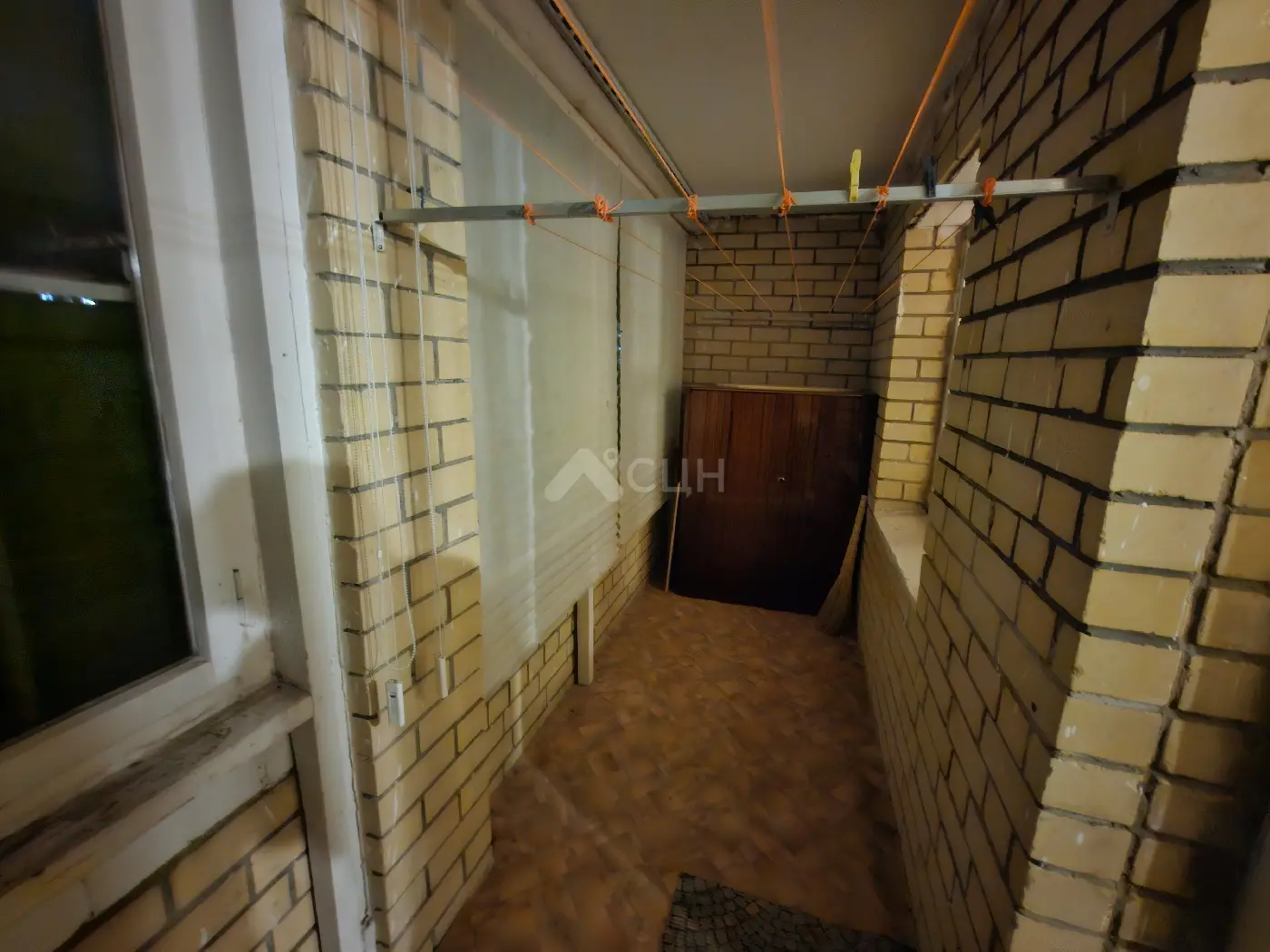 Фотография: аренда двухкомнатная квартира, Саров, улица Берёзовая, 4 - фото 10 из 10