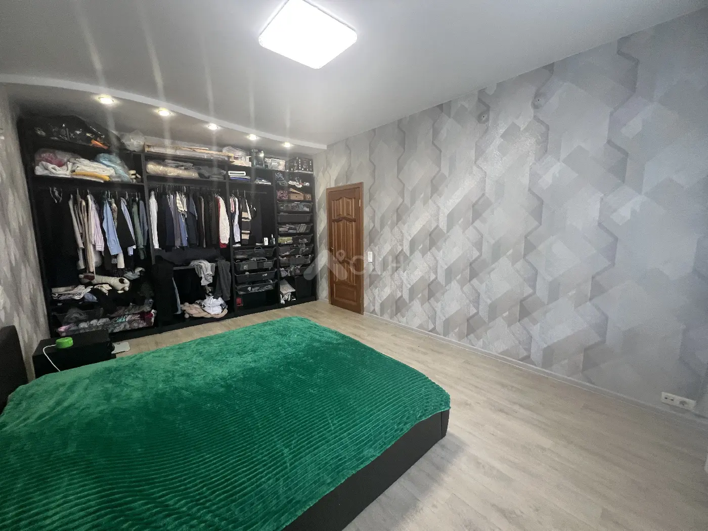 Фотография: продажа трехкомнатная квартира, Саров, проспект Ленина, 23 - фото 7 из 10