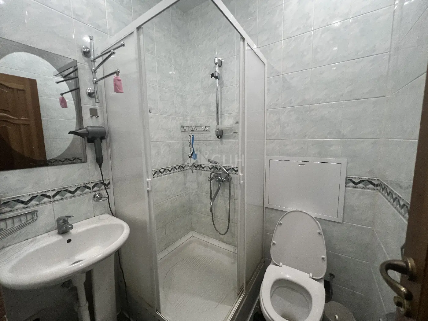 Фотография: продажа трехкомнатная квартира, Саров, проспект Ленина, 23 - фото 8 из 10