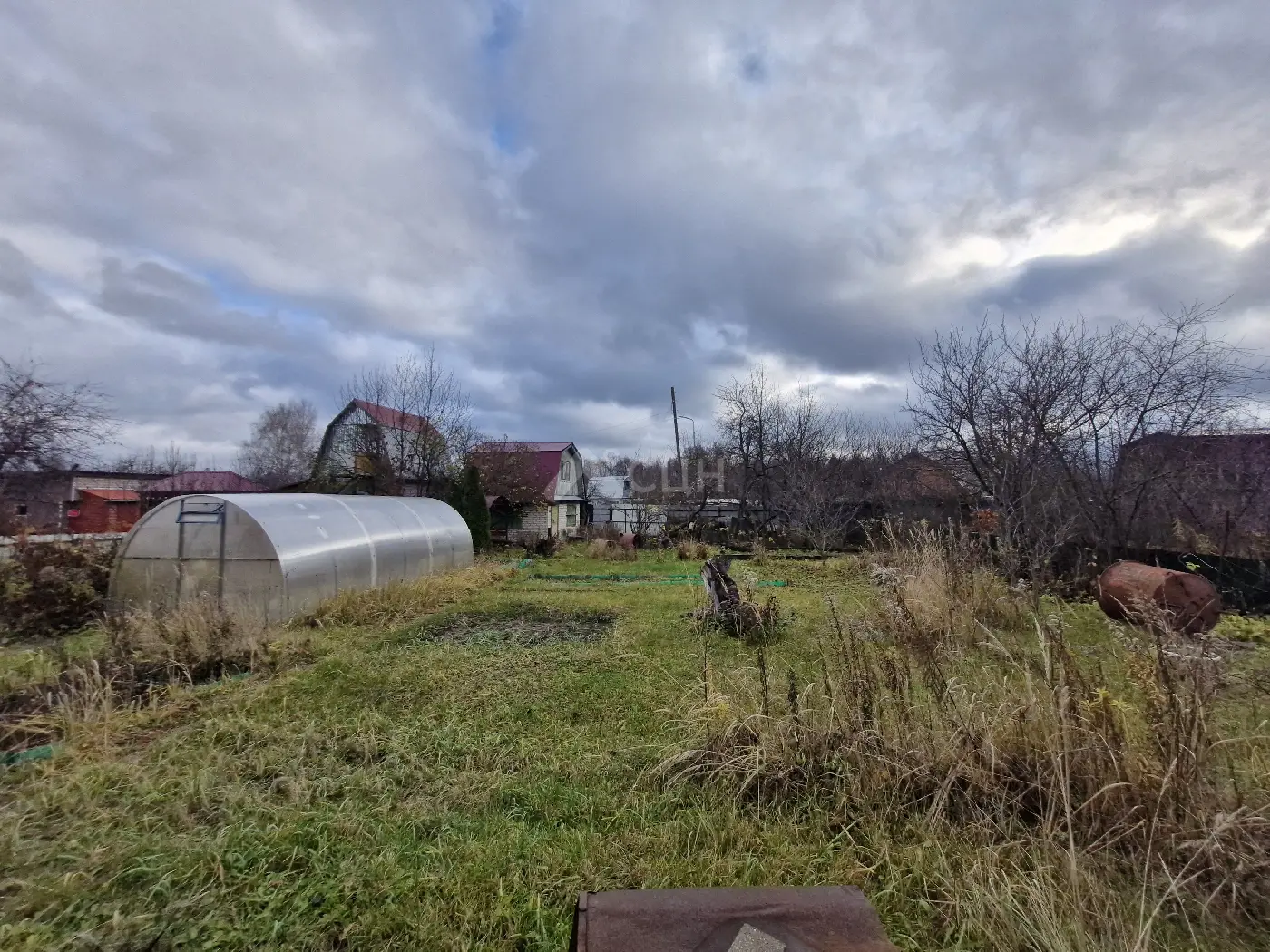 Фотография: продажа двухкомнатная дача, Саров, с.т. Восход, проезд 4 - фото 5 из 8