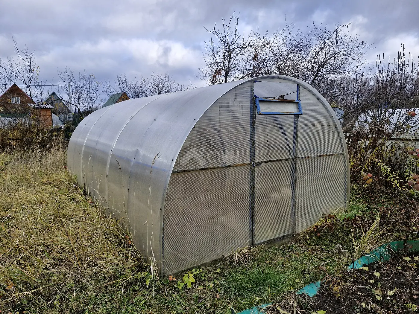 Фотография: продажа двухкомнатная дача, Саров, с.т. Восход, проезд 4 - фото 6 из 8