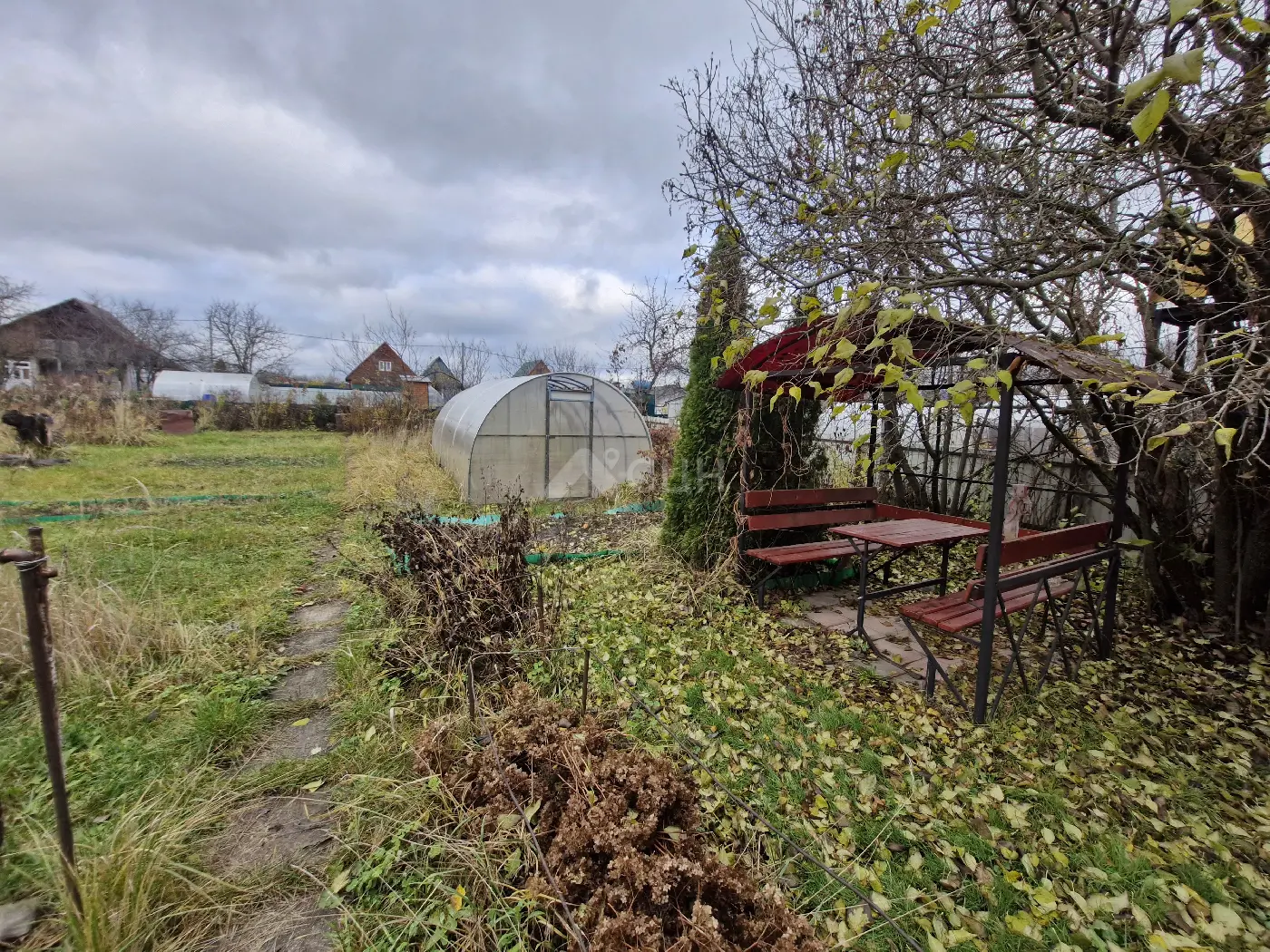 Фотография: продажа двухкомнатная дача, Саров, с.т. Восход, проезд 4 - фото 7 из 8