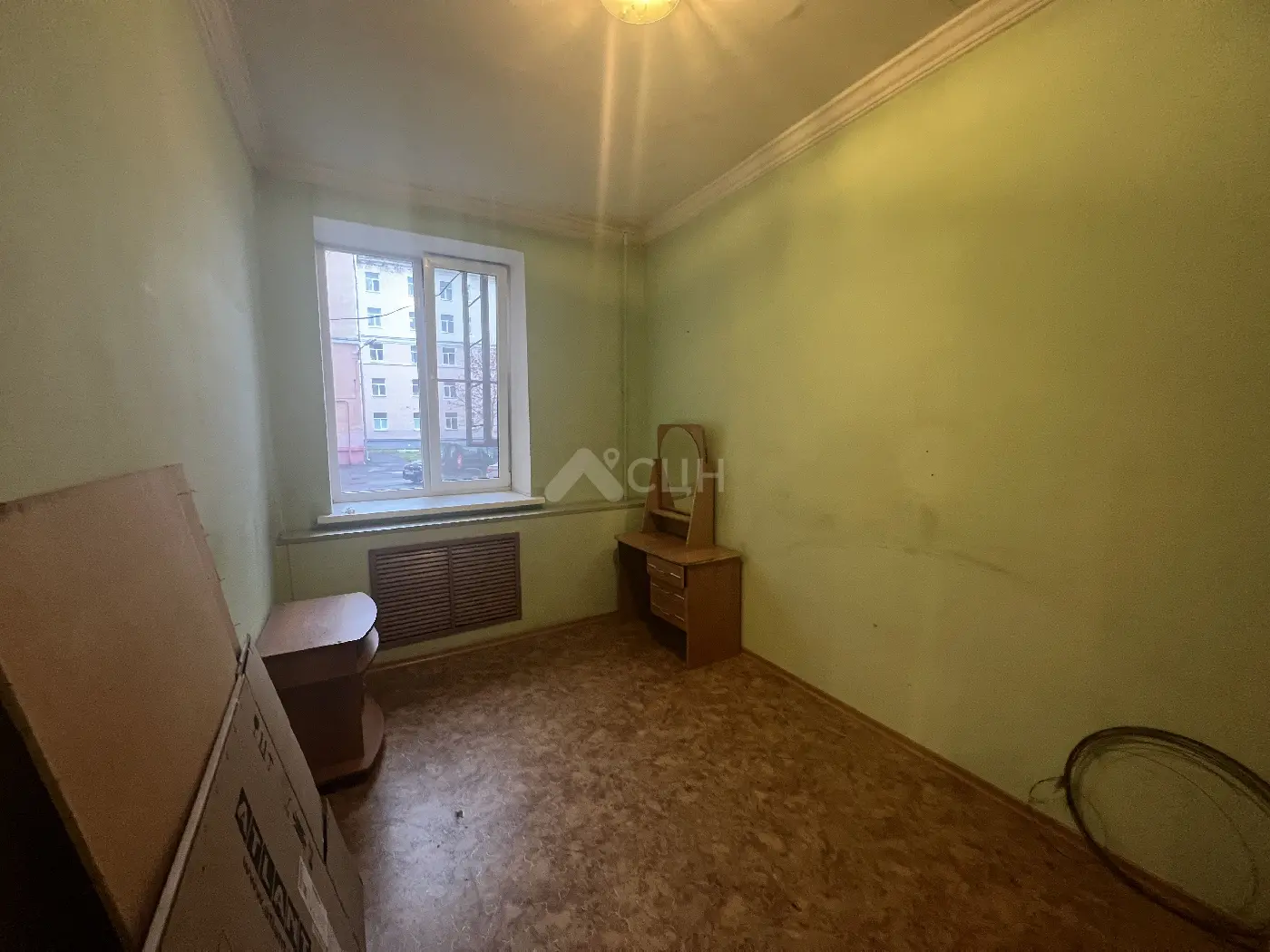 Фотография: продажа трехкомнатная квартира, Саров, проспект Ленина, 6 - фото 5 из 8