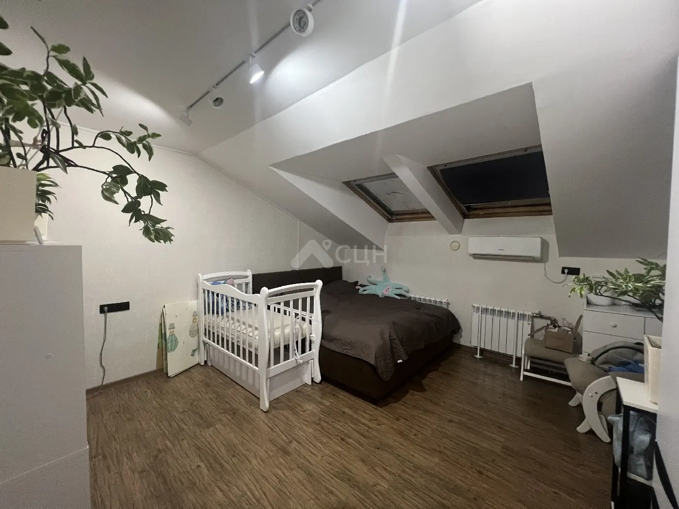 Фотография: продажа двухкомнатная квартира, Саров, улица Зернова, 39 - фото 4 из 8