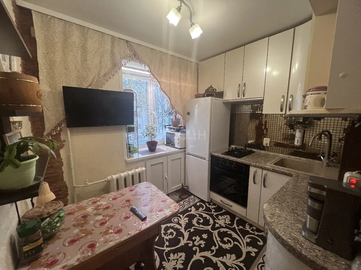 Фотография: продажа двухкомнатная квартира, Саров, улица Академика Харитона, 5 - фото 1 из 9