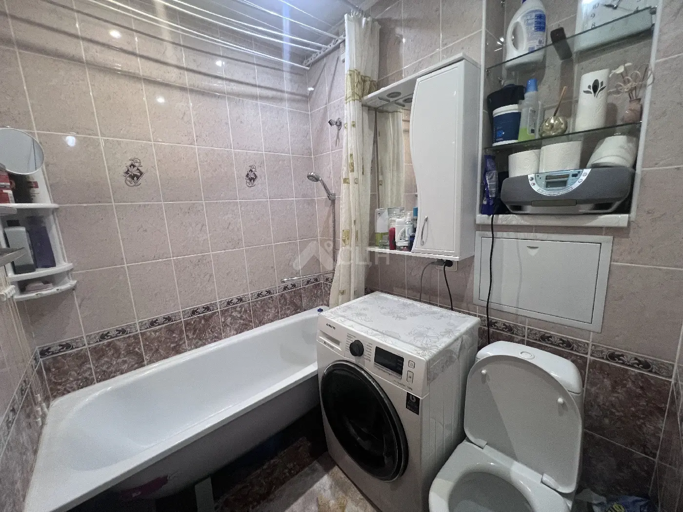 Фотография: продажа двухкомнатная квартира, Саров, улица Академика Харитона, 5 - фото 3 из 9