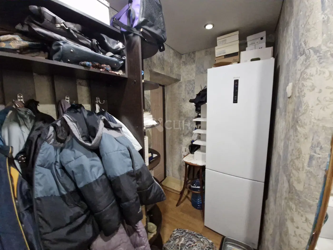 Фотография: продажа двухкомнатная квартира, Саров, проспект Ленина, 56 - фото 3 из 7