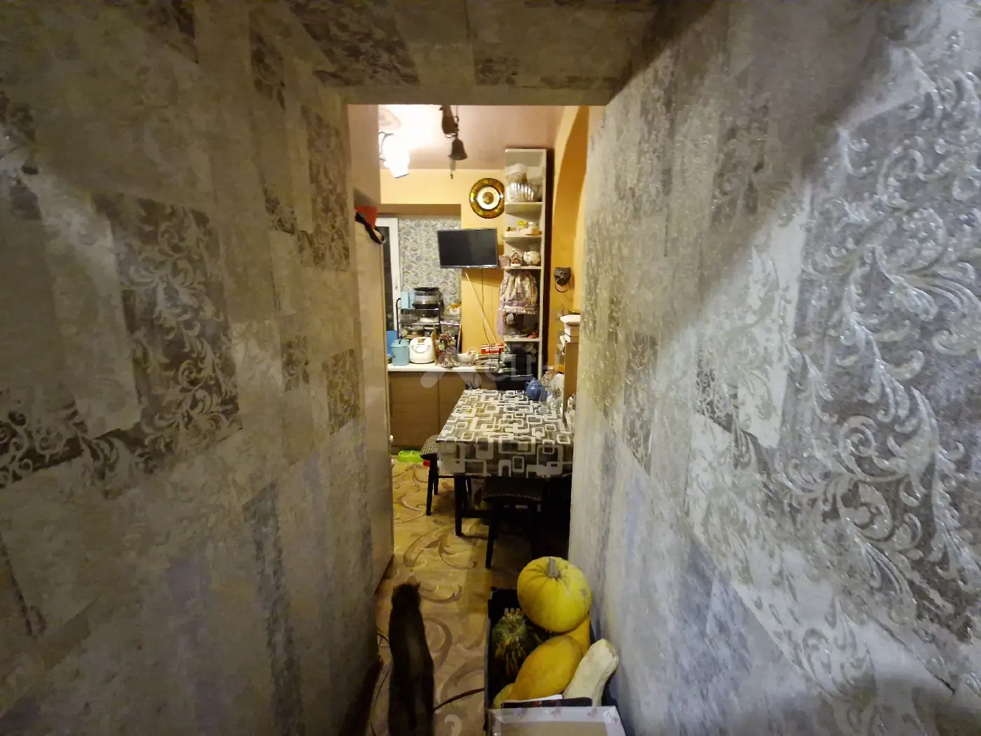 Фотография: продажа двухкомнатная квартира, Саров, проспект Ленина, 56 - фото 4 из 7