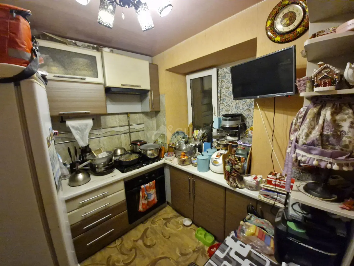 Фотография: продажа двухкомнатная квартира, Саров, проспект Ленина, 56 - фото 6 из 7