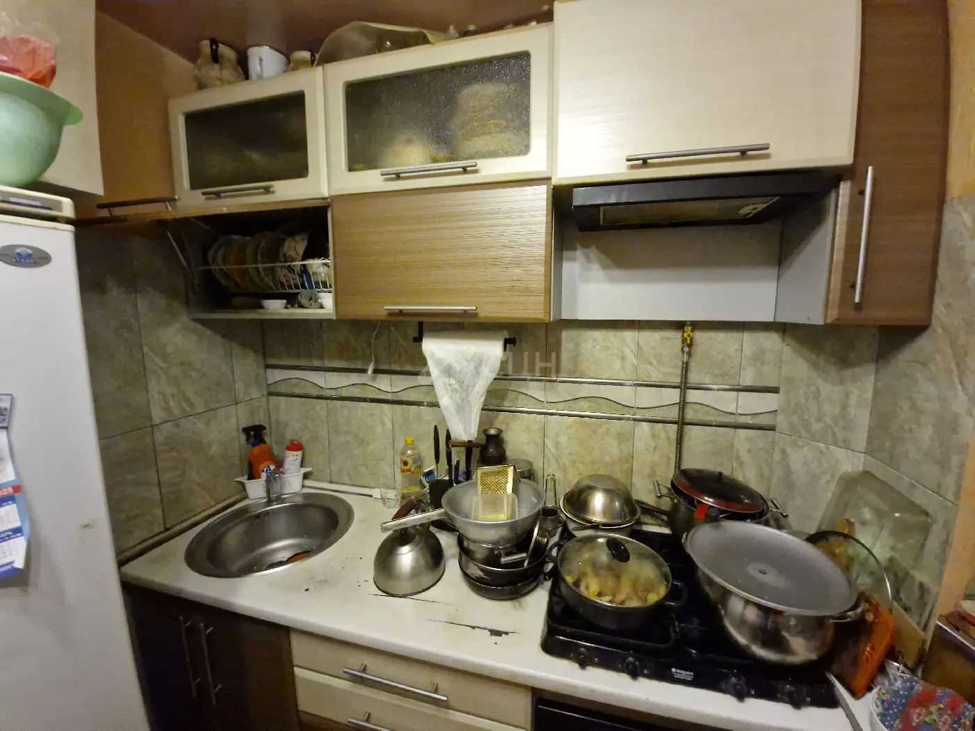 Фотография: продажа двухкомнатная квартира, Саров, проспект Ленина, 56 - фото 7 из 7