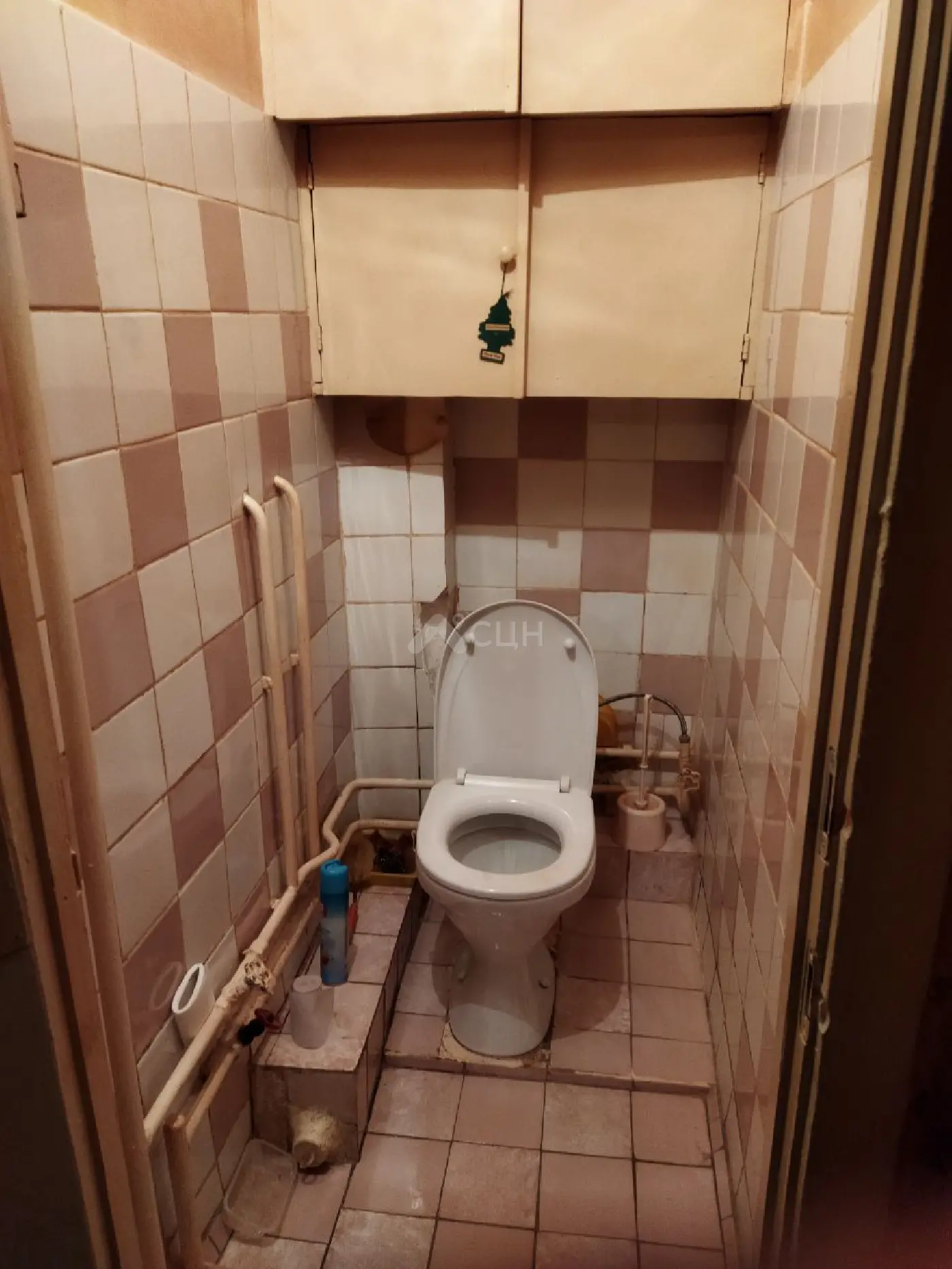 Фотография: продажа комната, Саров, улица Бессарабенко, 1 - фото 10 из 10