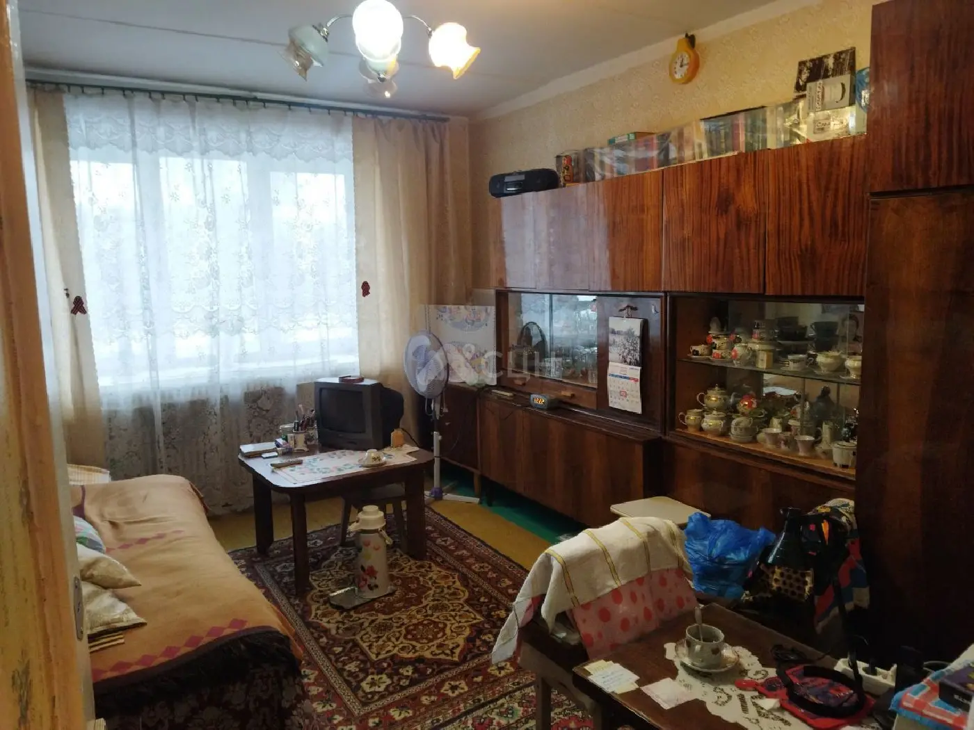 Фотография: продажа комната, Саров, улица Бессарабенко, 1 - фото 2 из 10