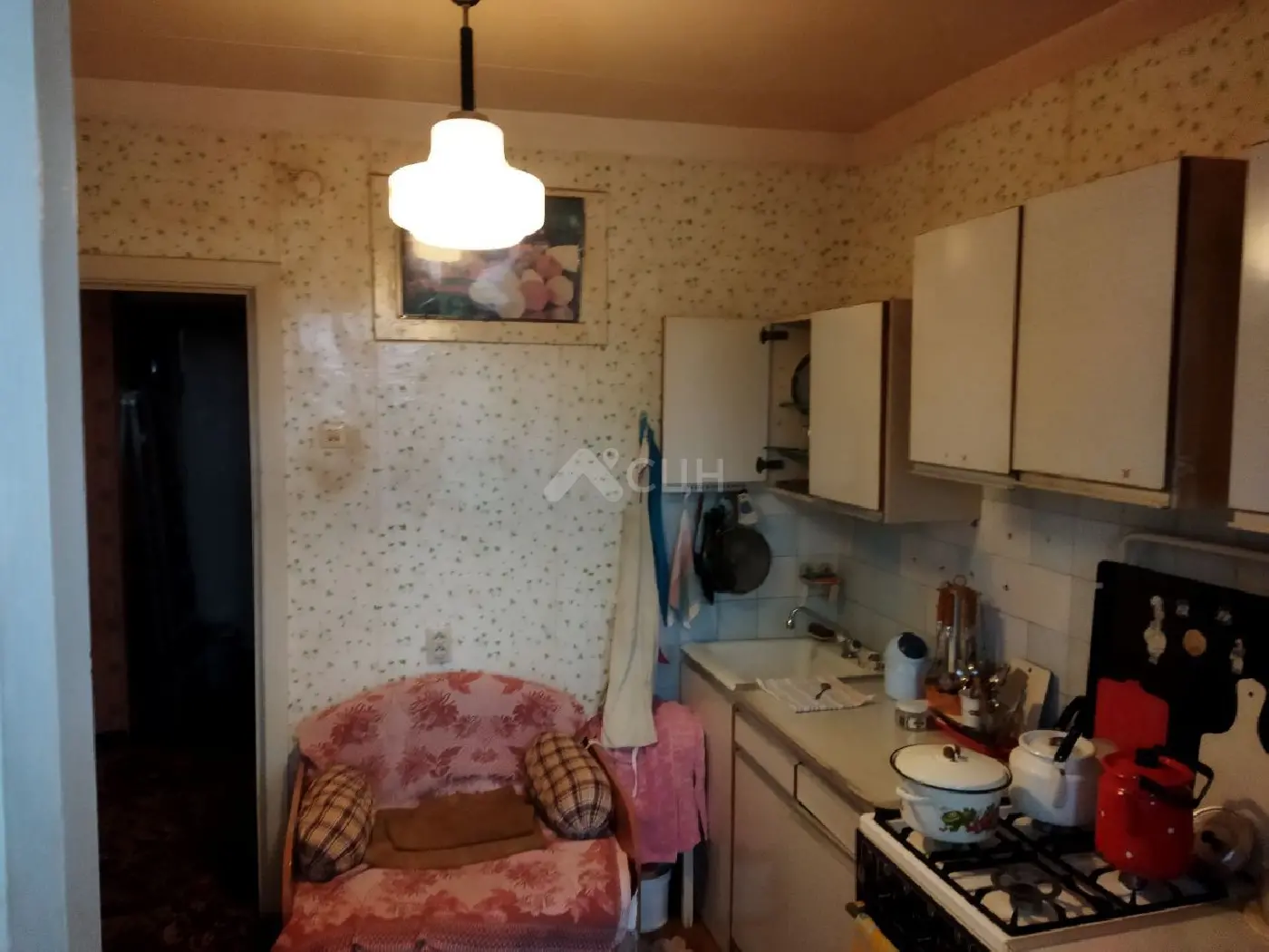 Фотография: продажа комната, Саров, улица Бессарабенко, 1 - фото 3 из 10