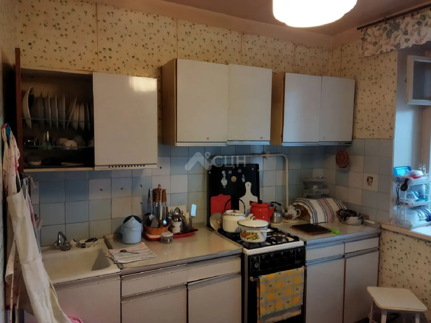 Фотография: продажа комната, Саров, улица Бессарабенко, 1 - фото 4 из 10