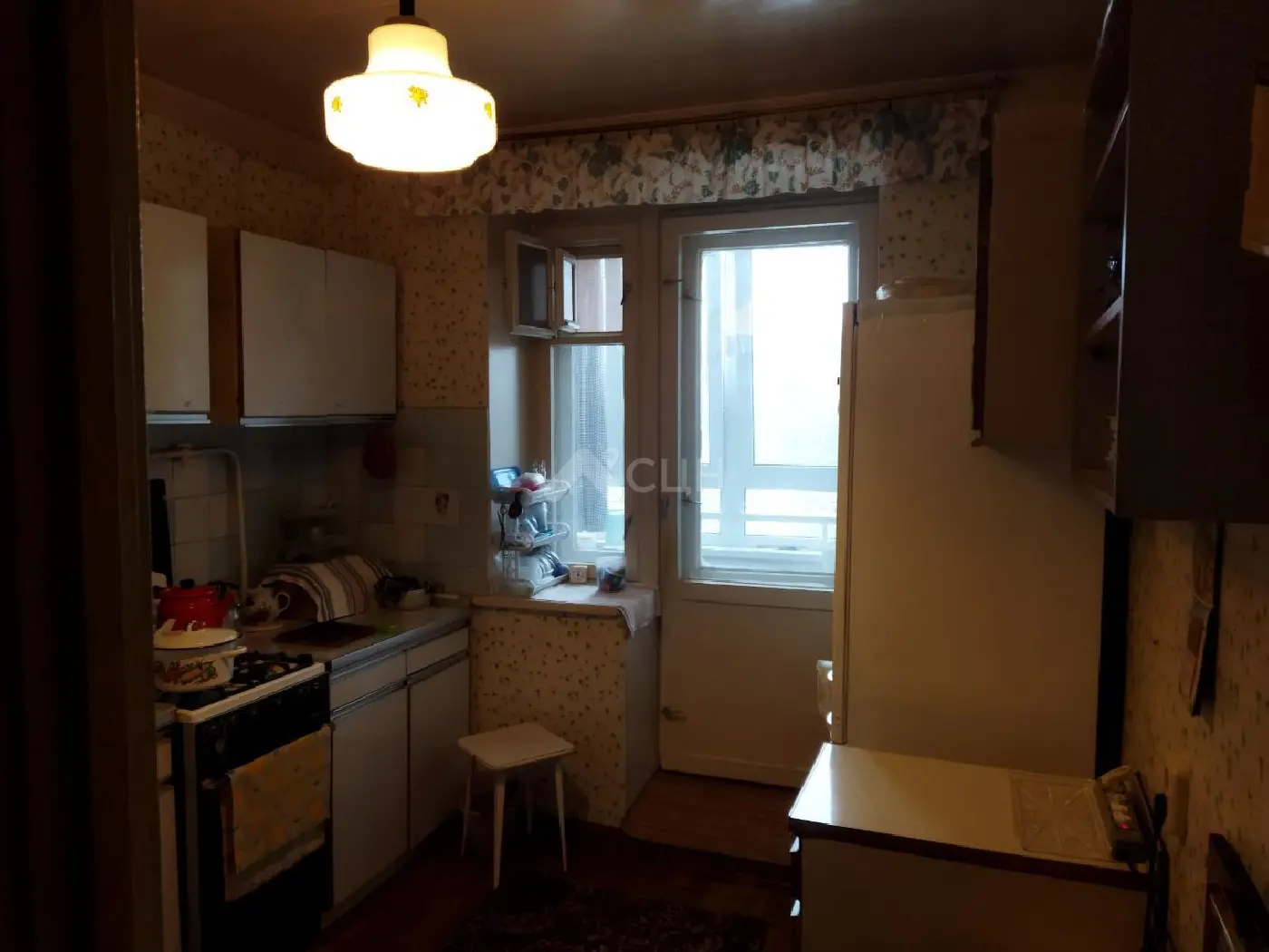 Фотография: продажа комната, Саров, улица Бессарабенко, 1 - фото 5 из 10