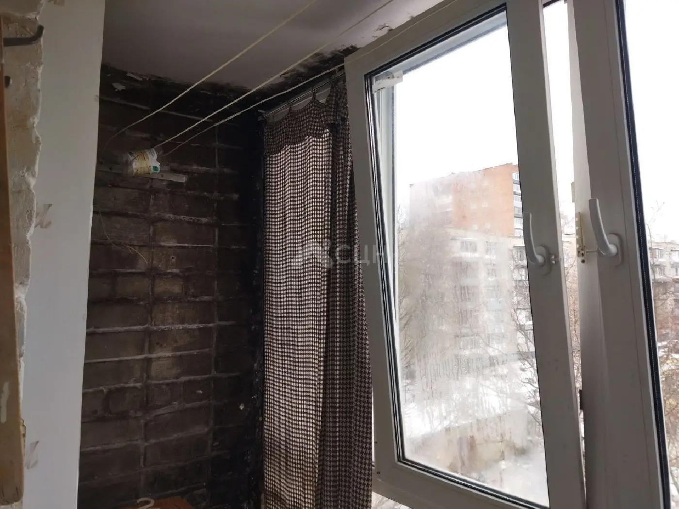 Фотография: продажа комната, Саров, улица Бессарабенко, 1 - фото 6 из 10