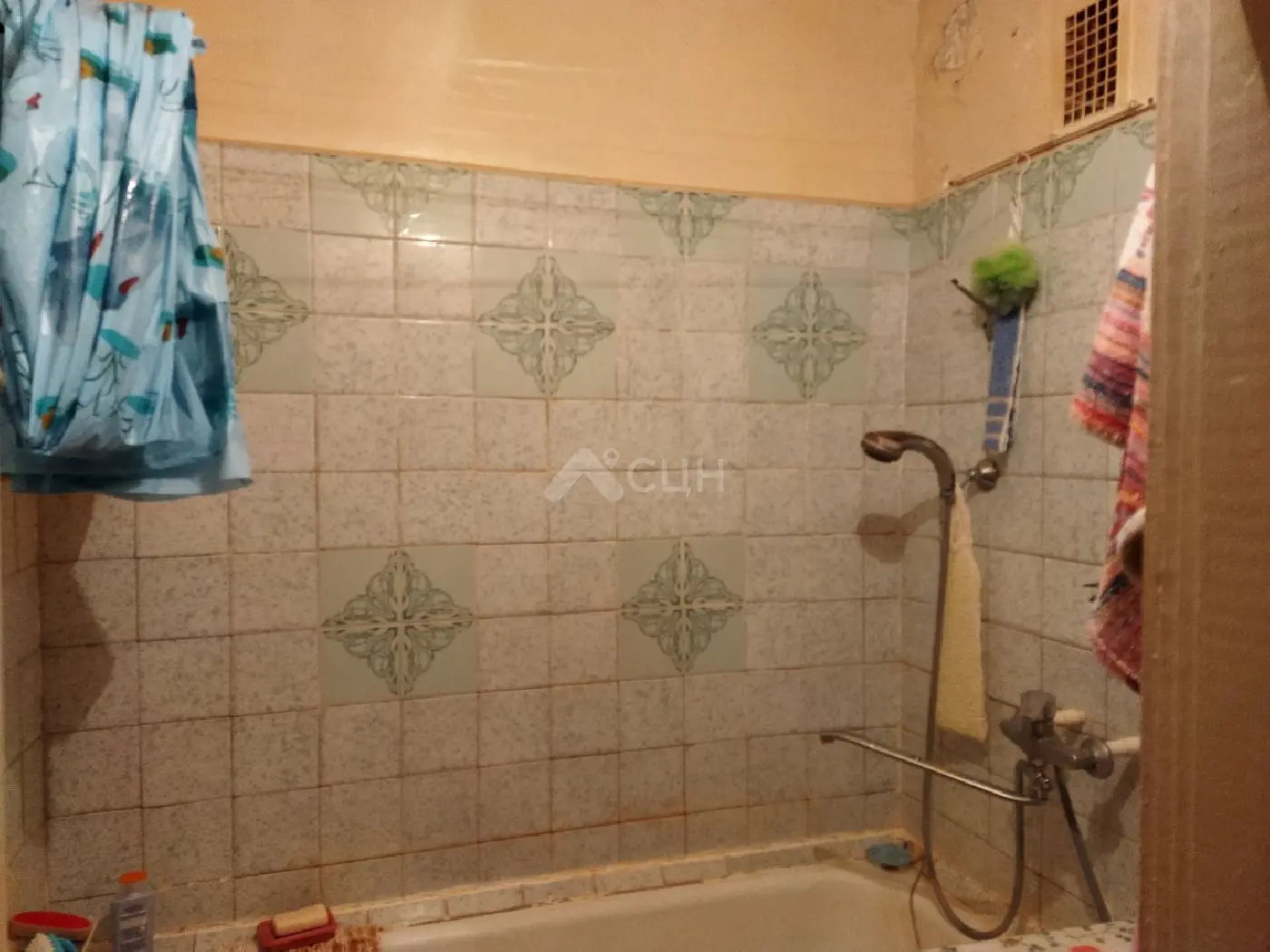 Фотография: продажа комната, Саров, улица Бессарабенко, 1 - фото 8 из 10