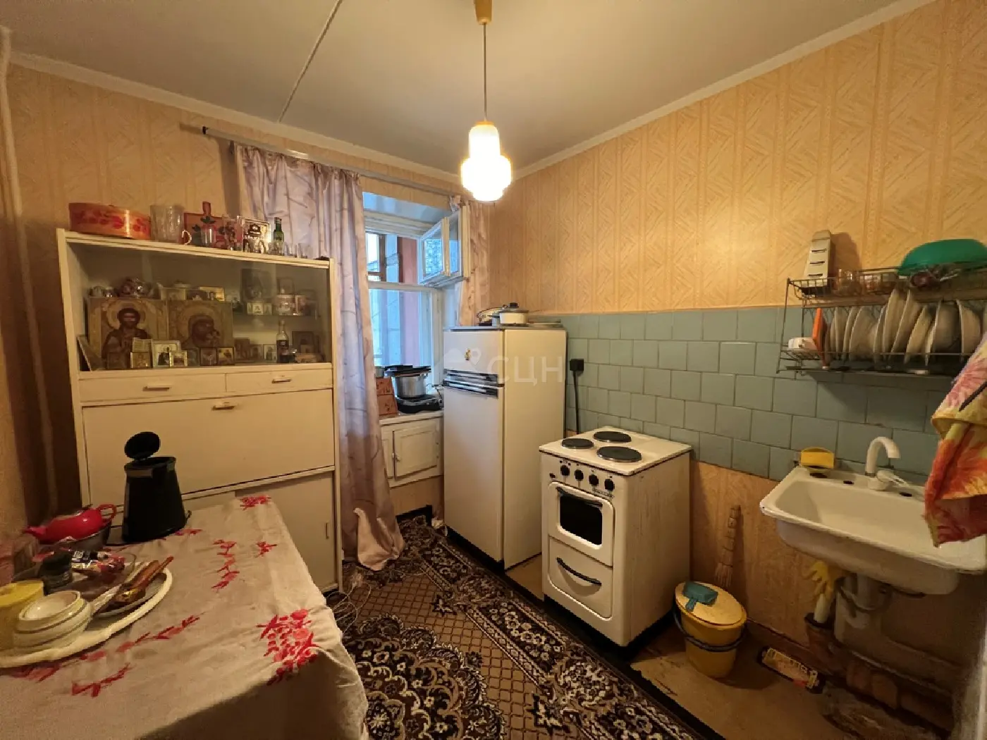 Фотография: продажа однокомнатная квартира, Саров, проспект Музрукова, 33 - фото 1 из 7