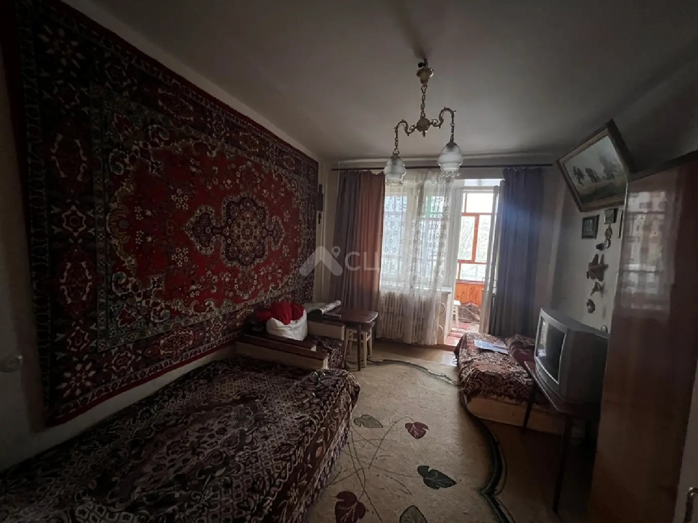 Фотография: продажа однокомнатная квартира, Саров, проспект Музрукова, 33 - фото 2 из 7