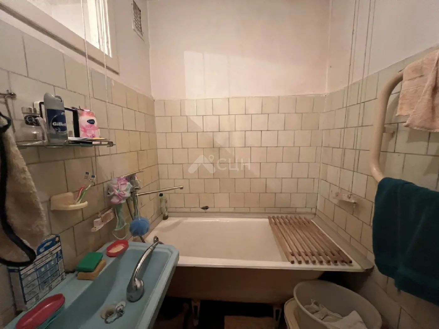 Фотография: продажа однокомнатная квартира, Саров, проспект Музрукова, 33 - фото 3 из 7