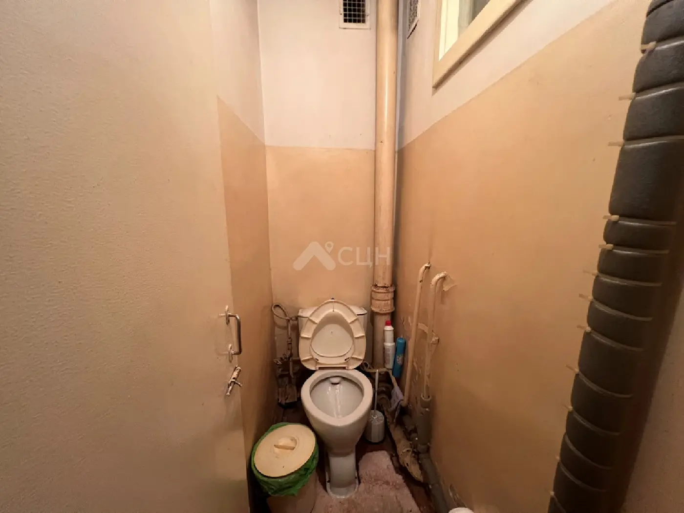 Фотография: продажа однокомнатная квартира, Саров, проспект Музрукова, 33 - фото 4 из 7