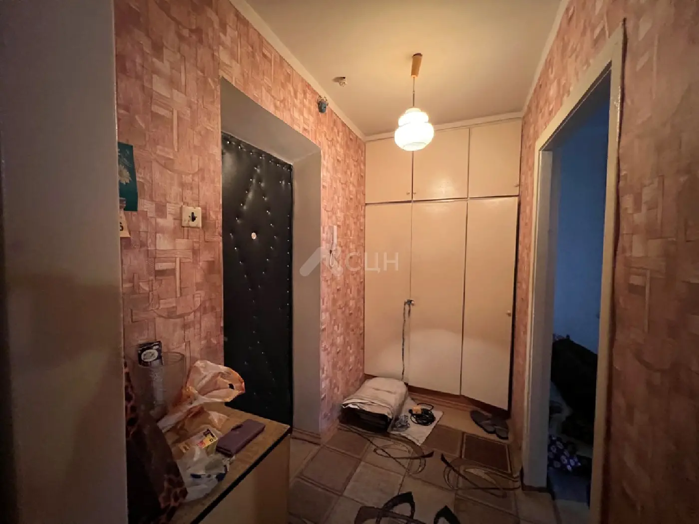 Фотография: продажа однокомнатная квартира, Саров, проспект Музрукова, 33 - фото 6 из 7