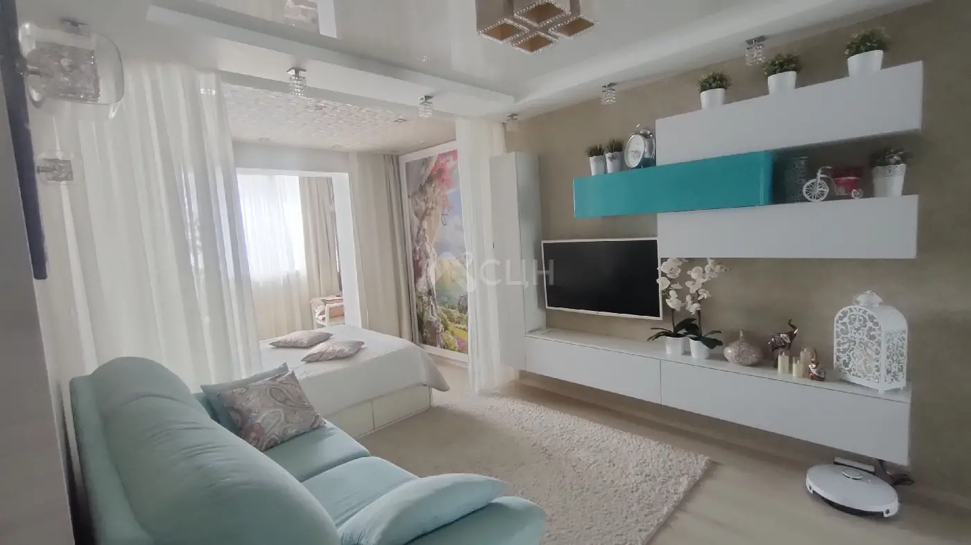 Фотография: продажа двухкомнатная квартира, Саров, улица Гоголя, 4 - фото 1 из 12