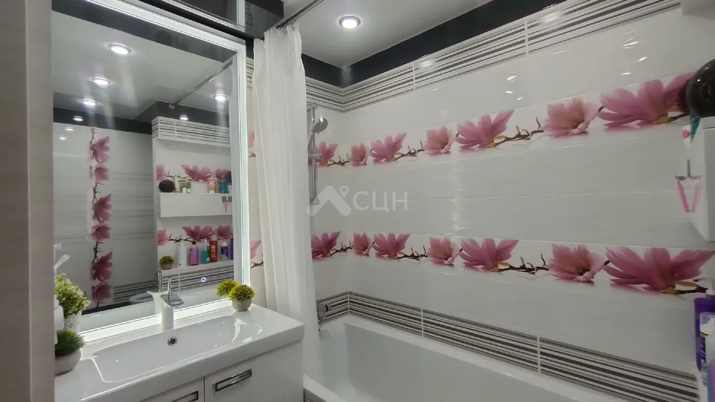 Фотография: продажа двухкомнатная квартира, Саров, улица Гоголя, 4 - фото 10 из 12