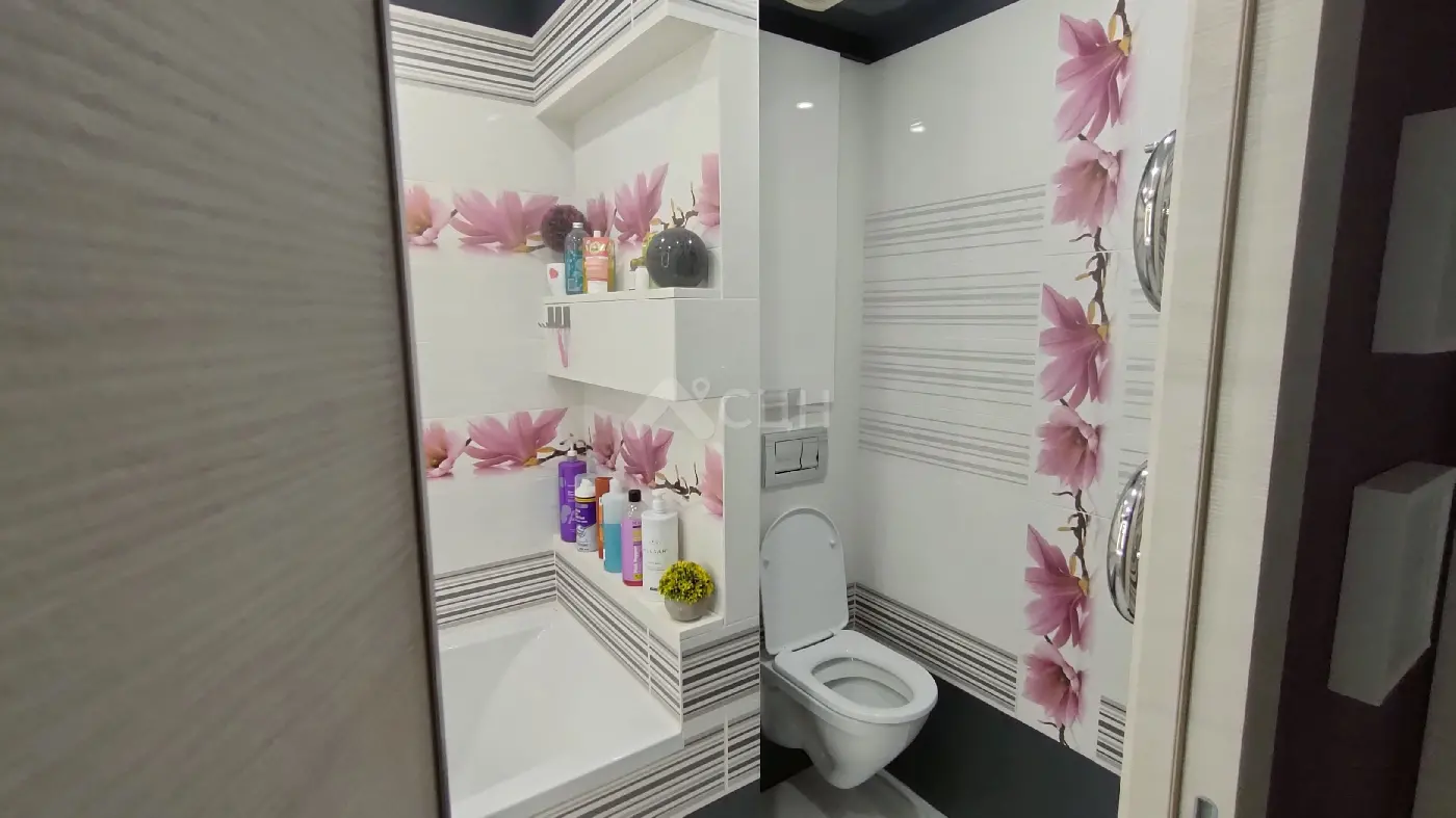 Фотография: продажа двухкомнатная квартира, Саров, улица Гоголя, 4 - фото 11 из 12