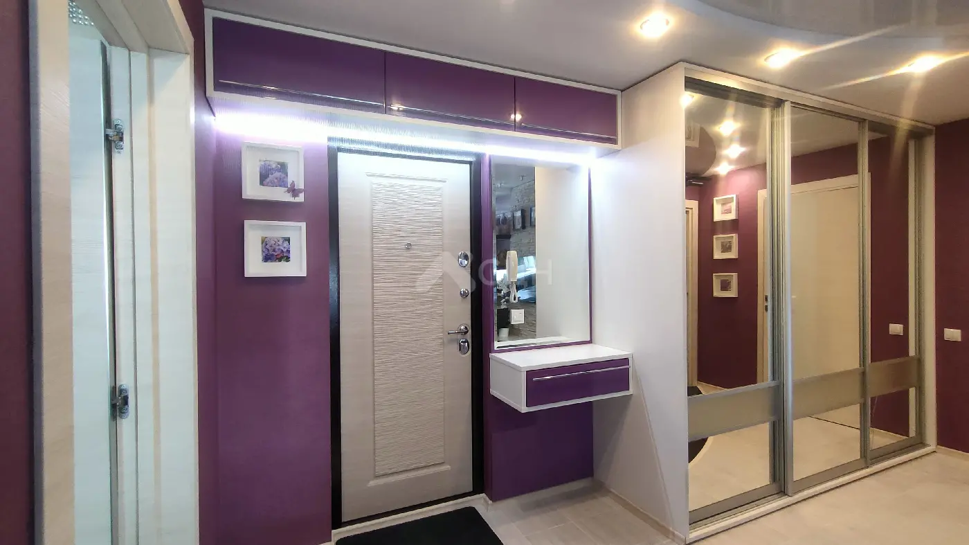 Фотография: продажа двухкомнатная квартира, Саров, улица Гоголя, 4 - фото 12 из 12