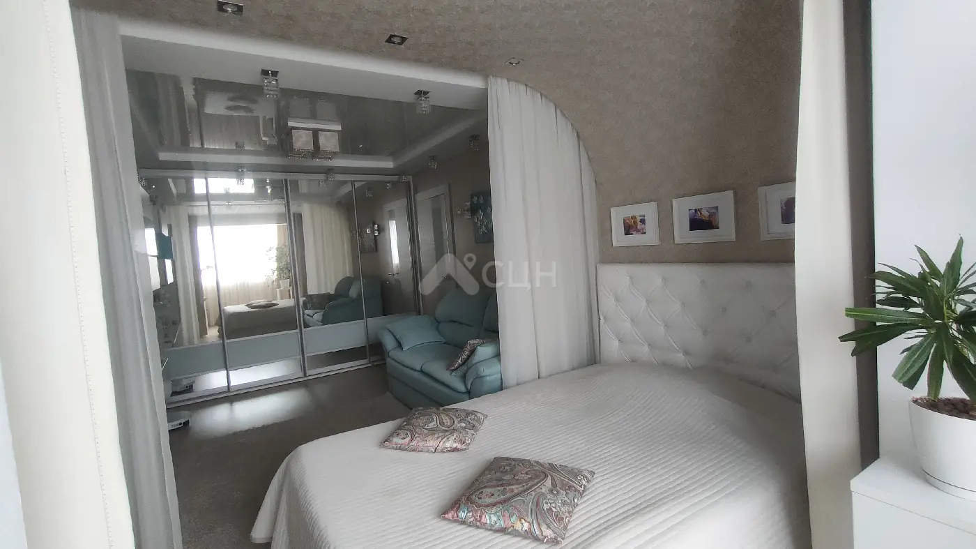 Фотография: продажа двухкомнатная квартира, Саров, улица Гоголя, 4 - фото 3 из 12