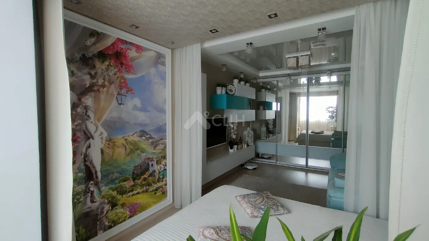 Фотография: продажа двухкомнатная квартира, Саров, улица Гоголя, 4 - фото 4 из 12