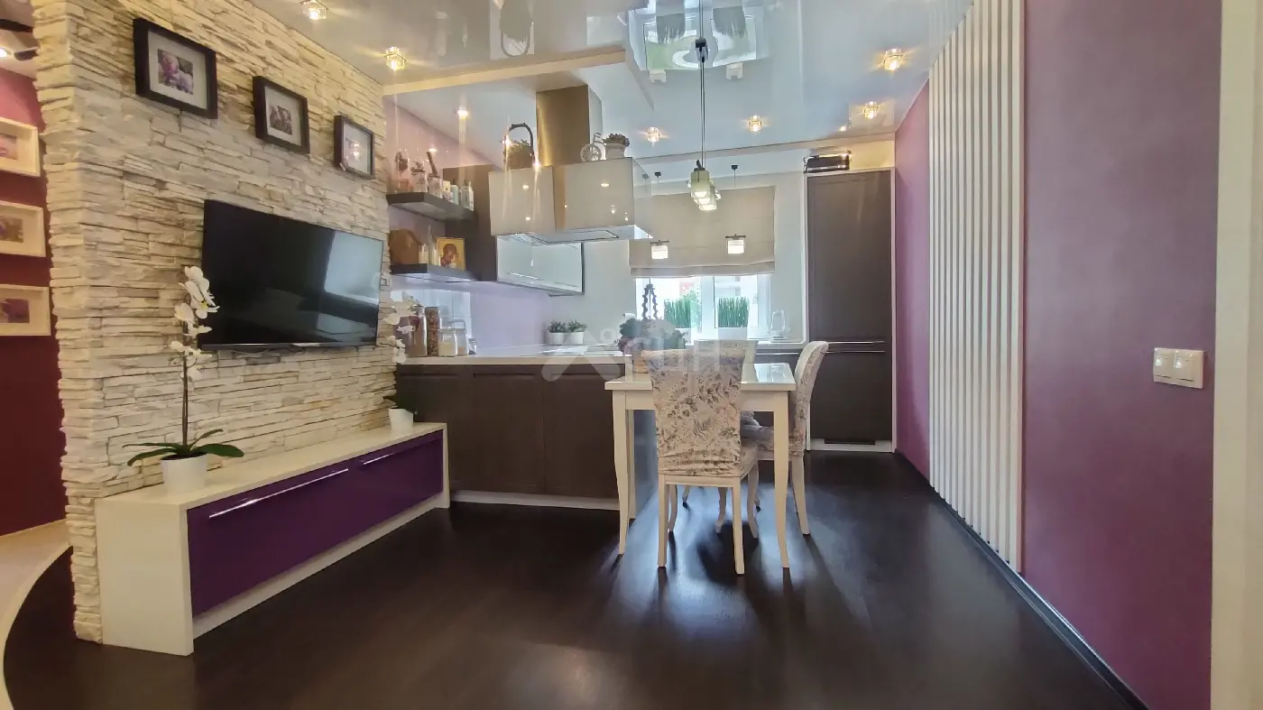 Фотография: продажа двухкомнатная квартира, Саров, улица Гоголя, 4 - фото 5 из 12