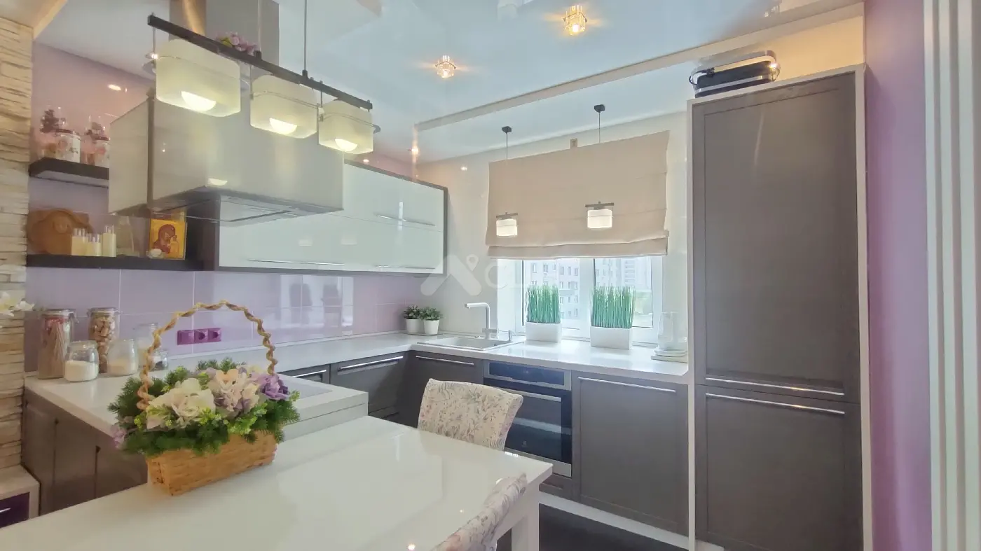 Фотография: продажа двухкомнатная квартира, Саров, улица Гоголя, 4 - фото 7 из 12