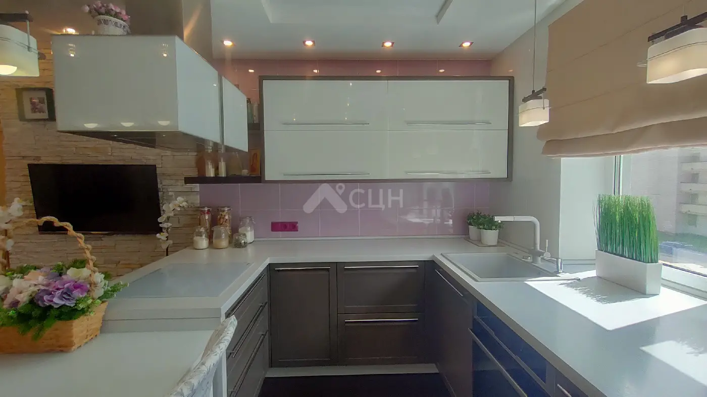 Фотография: продажа двухкомнатная квартира, Саров, улица Гоголя, 4 - фото 8 из 12