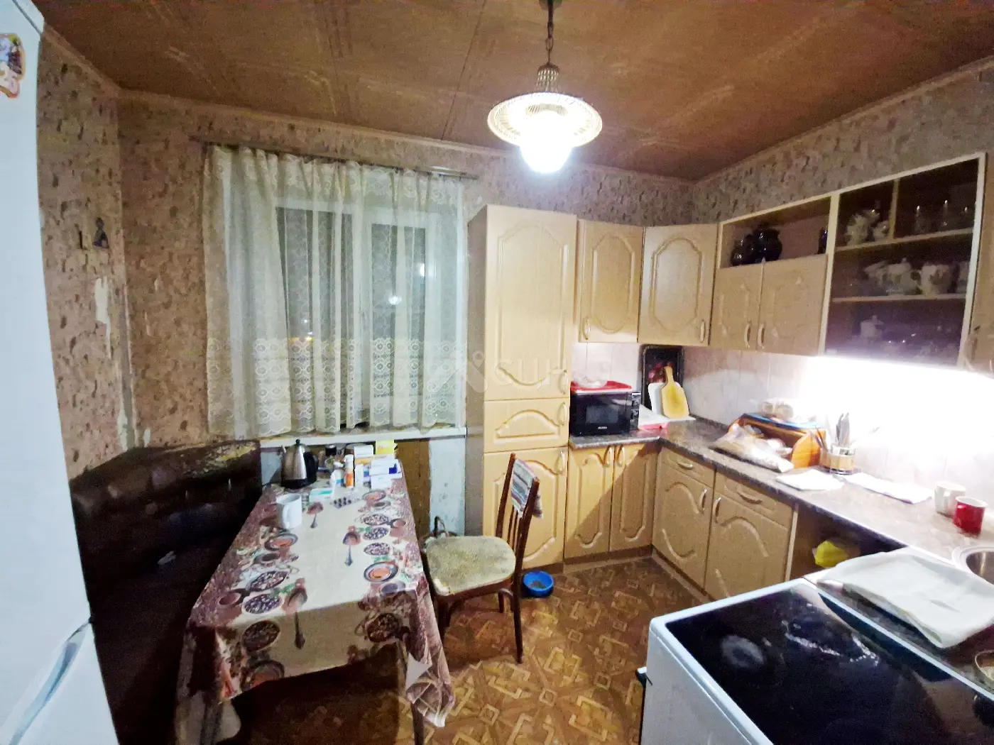 Фотография: продажа двухкомнатная квартира, Саров, улица Маяковского, 13 - фото 1 из 7