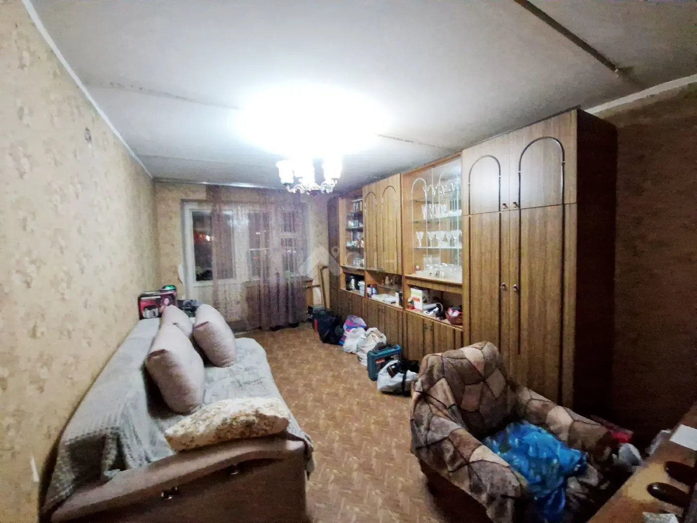 Фотография: продажа двухкомнатная квартира, Саров, улица Маяковского, 13 - фото 2 из 7