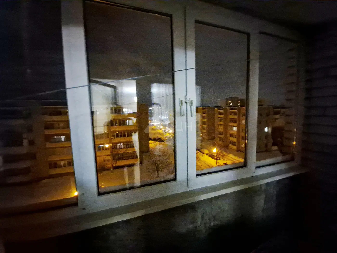 Фотография: продажа двухкомнатная квартира, Саров, улица Маяковского, 13 - фото 3 из 7