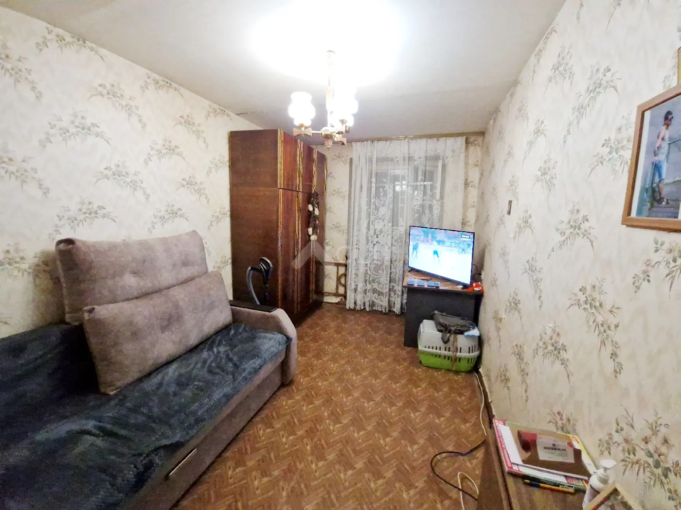 Фотография: продажа двухкомнатная квартира, Саров, улица Маяковского, 13 - фото 4 из 7