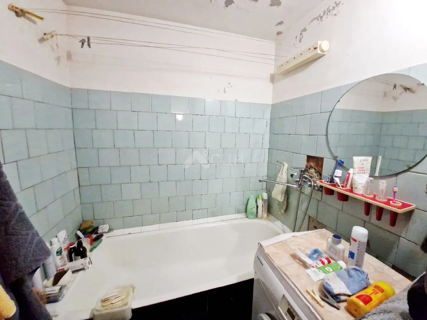 Фотография: продажа двухкомнатная квартира, Саров, улица Маяковского, 13 - фото 6 из 7