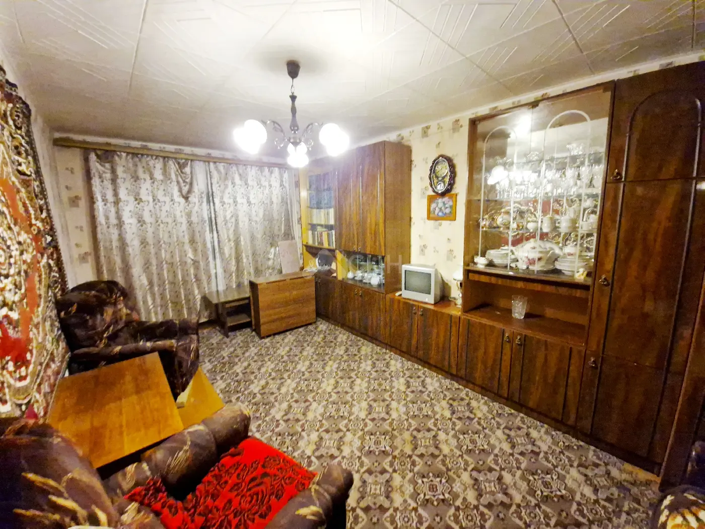 Фотография: продажа двухкомнатная квартира, Саров, улица Шверника, 15А - фото 1 из 11