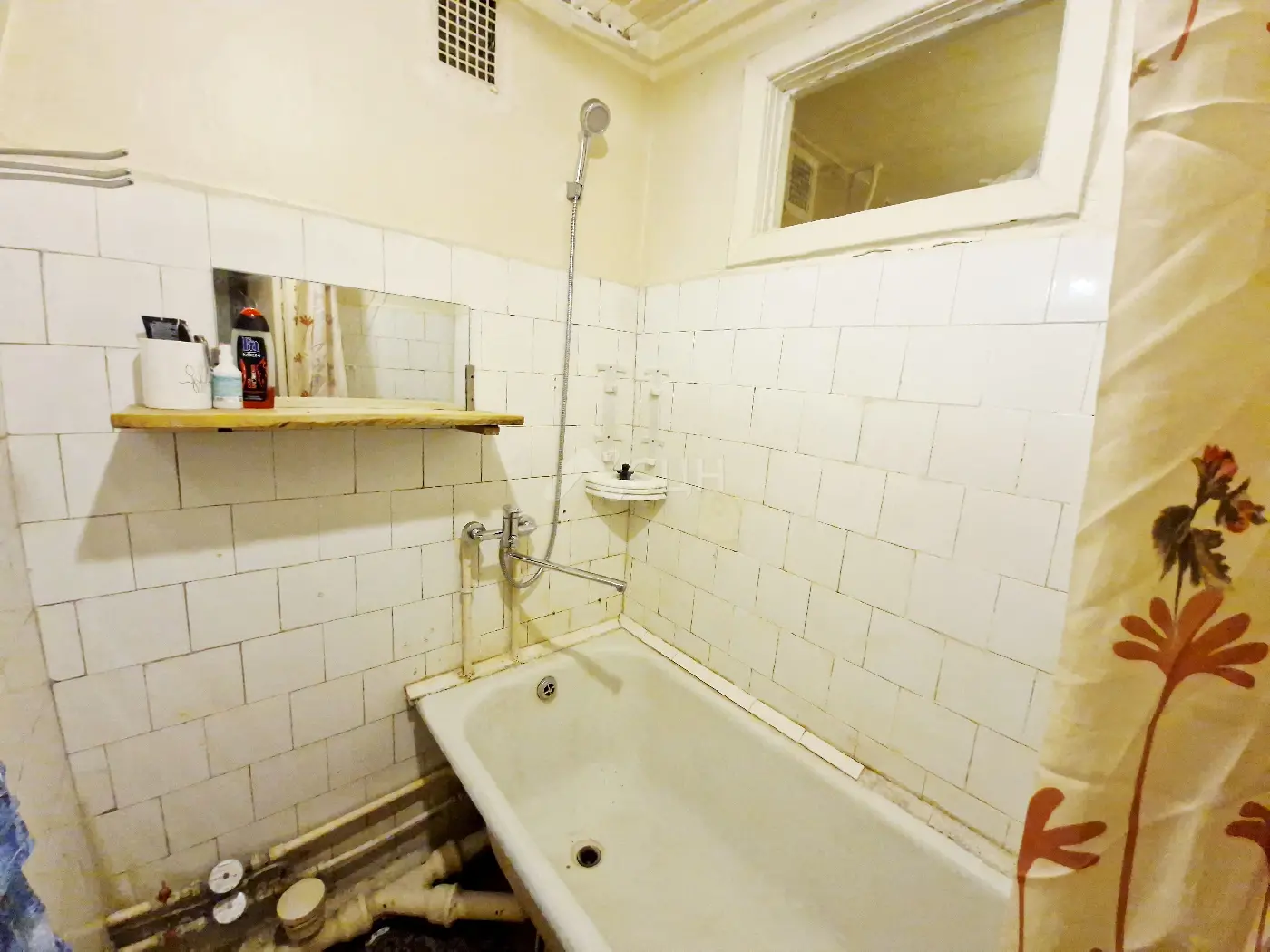 Фотография: продажа двухкомнатная квартира, Саров, улица Шверника, 15А - фото 10 из 11