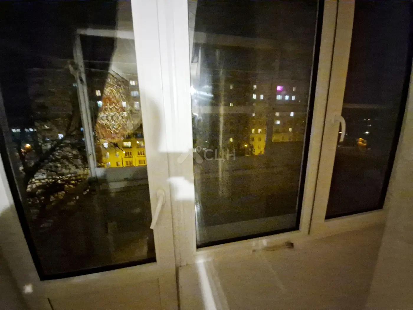 Фотография: продажа двухкомнатная квартира, Саров, улица Шверника, 15А - фото 2 из 11