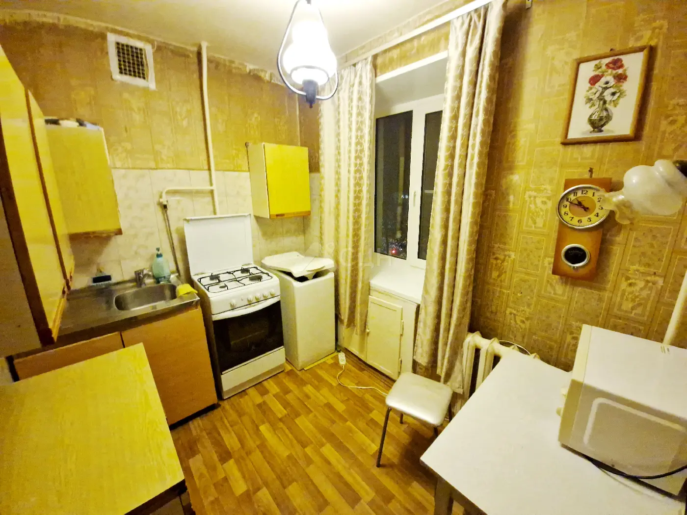 Фотография: продажа двухкомнатная квартира, Саров, улица Шверника, 15А - фото 6 из 11