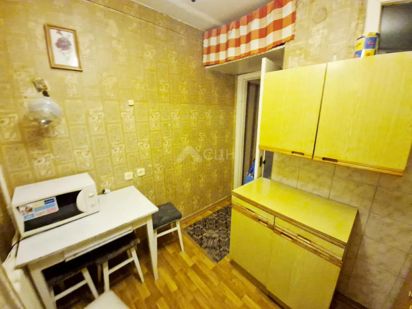 Фотография: продажа двухкомнатная квартира, Саров, улица Шверника, 15А - фото 7 из 11