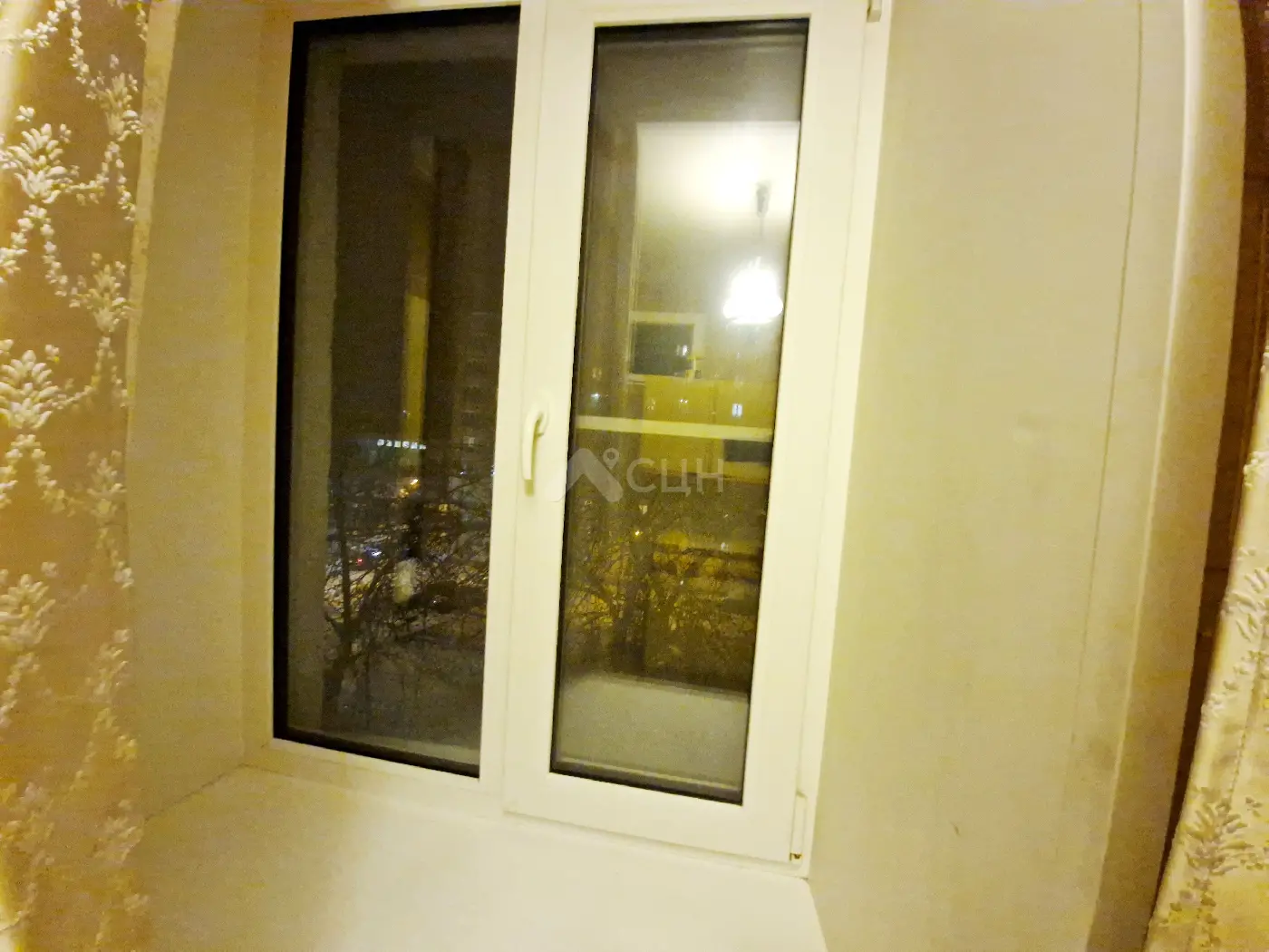 Фотография: продажа двухкомнатная квартира, Саров, улица Шверника, 15А - фото 8 из 11